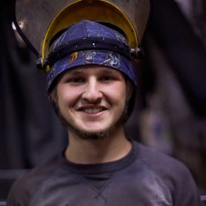 East Ayrshire - Engineering Manufacturing