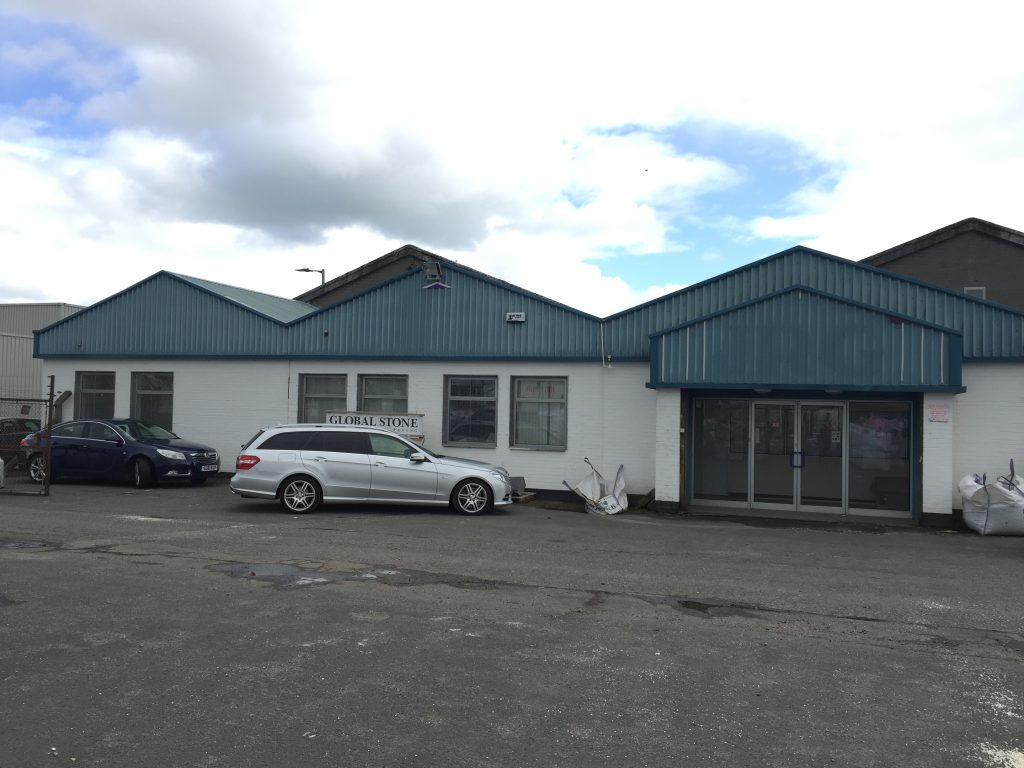 214 Western Road, Kilmarnock, KA3 1NJ East Ayrshire Council