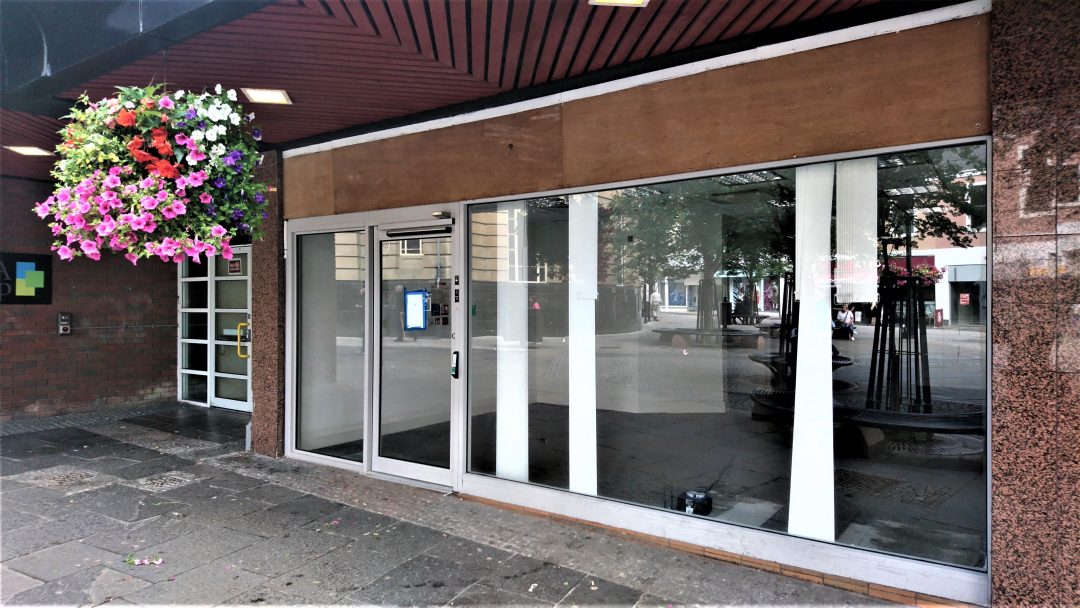 Properties East Ayrshire Council