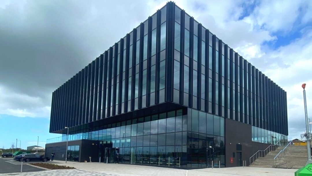 Ayrshire Growth Deal East Ayrshire Council