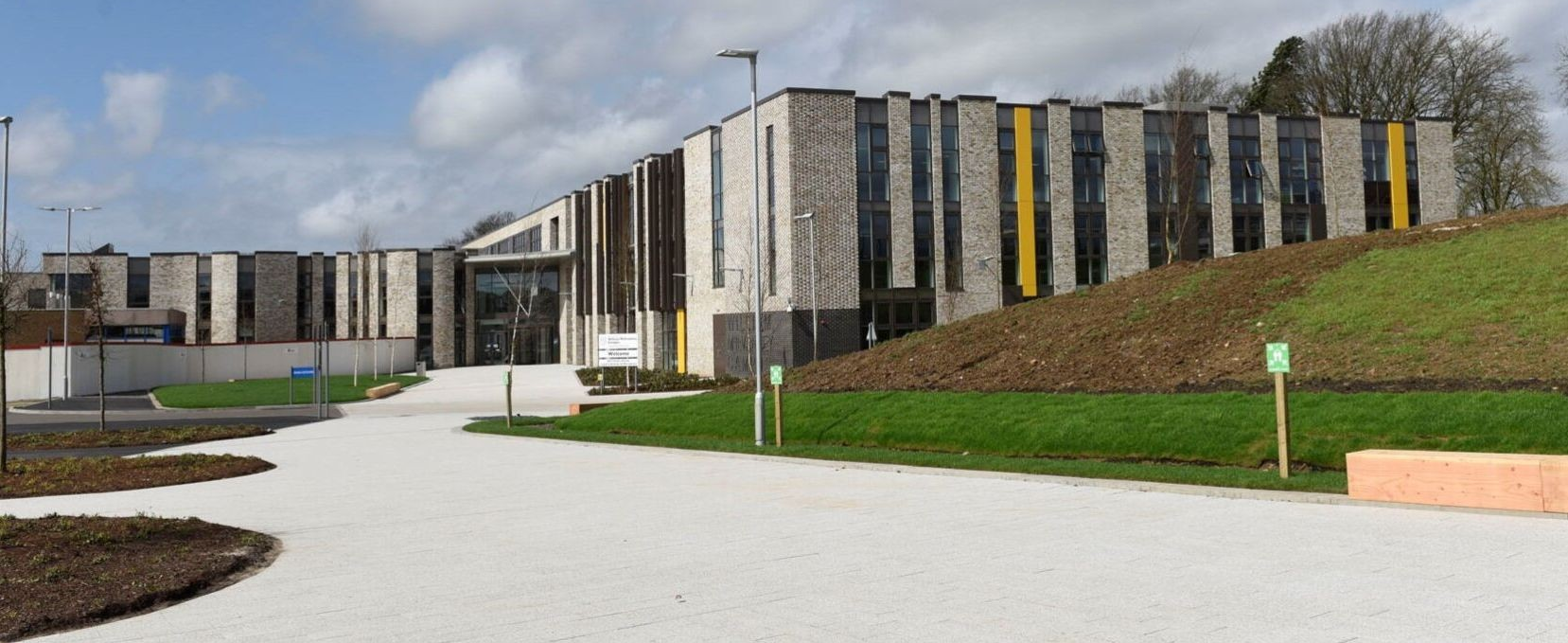 East Ayrshire - education